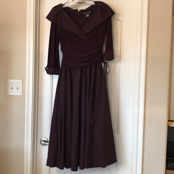 Jessica Howard Dresses & Skirts - JESSICA HOWARD MISSY DRESS